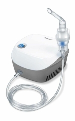 Beurer Ih18 Lean Inhalator - (1 St) - PZN 16606816