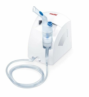 Medel Air Plus Inhalator - (1 St) - PZN 16897529