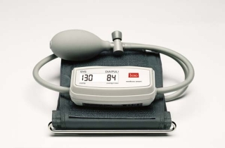 Boso Medicus-Smart - Blutdruckmessgerät - (1 St) - PZN 03060729
