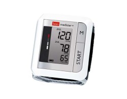 Boso Medistar-Plus - Handgelenk-Blutdruckmessgerät -...