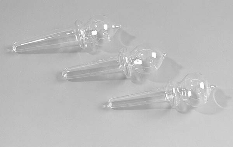 Analdehner Glas Gre 3 -30Mm - (1 St) - PZN 02808232