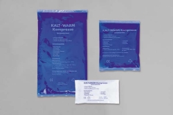 Kalt-Warm Kompresse 7X10Cm - (1 St) - PZN 03135953