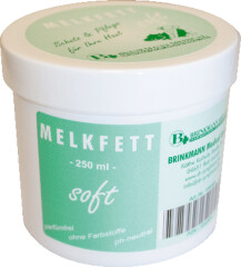 Melkfett Soft - (250 g) - PZN 01040504