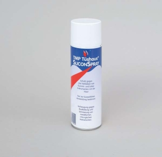 Silikonspray - (500 ml) - PZN 03863380