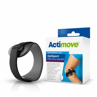 Actimove Episport Xs Schw - (1 St) - PZN 17948915