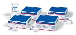 Artiflex 3Mx6Cm 9044 - (50 St) - PZN 07154350