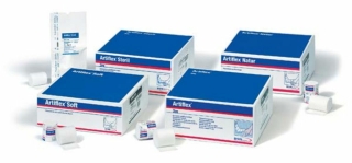 Artiflex Soft 3Mx15Cm45278 - (20 St) - PZN 07154456