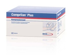 Comprilan Plus Kompression Set - (1 St) - PZN 06834841