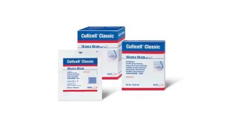 Cuticell Classic 10X10Cm - (10 St) - PZN 04979096