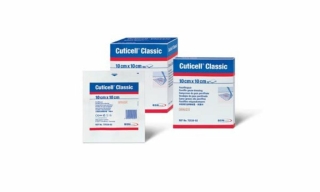 Cuticell Classic 10X10Cm - (100 St) - PZN 04979104