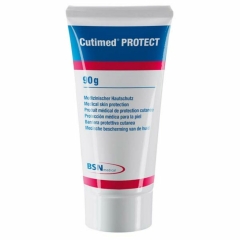 Cutimed Protect Creme - (12X90 g) - PZN 05749122