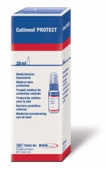 Cutimed Protect Spray - (28 ml) - PZN 05749033