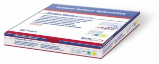 Cutimed Sorbact Hydroactive 14X24Cm - (10 St) - PZN 06148100