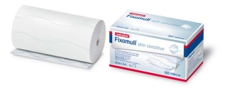 Fixomull Skin Sensitive 10Cmx2M - (1 St) - PZN 15190880