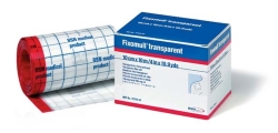Fixomull Transparent 10Mx10Cm - (1 St) - PZN 03643201