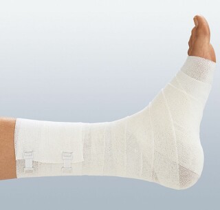 Idealbinde Bmp 5Mx4Cm Zell - (10 St) - PZN 04589194