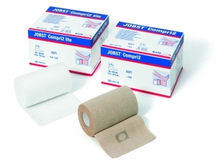 Jobst Compri2 (18-25Cm) Binden - (6X2 St) - PZN 13351528