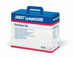 Jobst Lymph Care/Arm Set - (1 St) - PZN 03378963