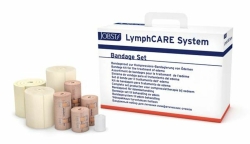 Jobst Lymphcare System Unterschenkel - (1 St) - PZN 13570503