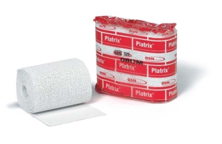 Platrix Hartgips 3Mx10Cm - (20 St) - PZN 07154108