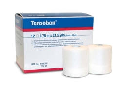 Tensoban 20Mx7.5Cm Polster - (12 St) - PZN 03918336