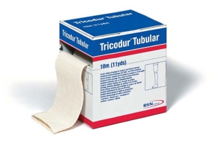 Tricodur Wei Grh 10X15 - (1 St) - PZN 03315951