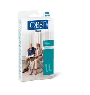 Jobst Classic2 Ad-Reg Ohne Spitze Sw3 - (2 St) - PZN 11269260