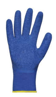 Jobst Grip Handschuh Gr. S Blau - (2 St) - PZN 15233365