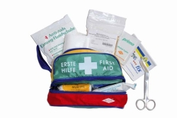 Erste Hilfe Tasche - (1 St) - PZN 00224975