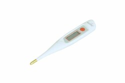Fieberthermometer Digital - (1 St) - PZN 07626990