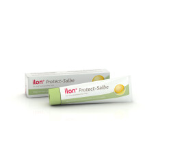 Ilon Protect-Salbe - (100 ml) - PZN 07778079