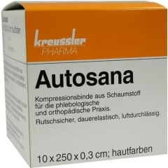 Autosana 10X250X0.3Cm - (1 St) - PZN 00092278