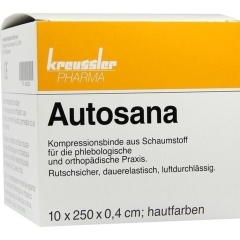 Autosana 10X250X0.4Cm - (1 St) - PZN 00092309