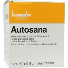 Autosana 12X250X0.4Cm - (1 St) - PZN 00092315