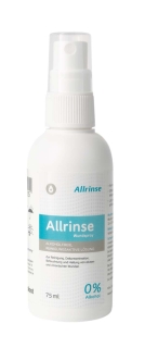 Allrinse Wundspray - (75 ml) - PZN 17438195