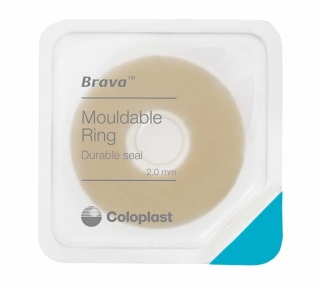 Brava M Hautsch Ring2.00Mm - (30 St) - PZN 09543765