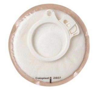 Coloplast Uro Mi Kappe40Rr - (30 St) - PZN 07207833