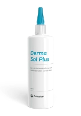 Derma Sol Plus - (230 ml) - PZN 16233657
