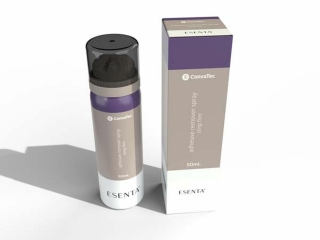 Esenta Pflasterentferner Spray - (50 ml) - PZN 16866813