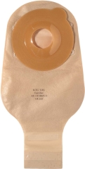 Ileomate Ileostomiebeutel Convex 25Mm - (10 St) - PZN...