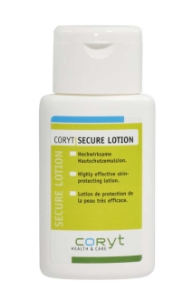 Coryt Secure - (100 ml) - PZN 09265036
