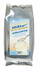 Milkraft Aufbaunahrung Neutral - (8X660 g) - PZN 08804695