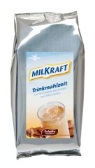 Milkraft Trinkmahlzeit Schoko - (8X660 g) - PZN 08804666