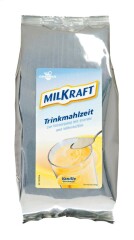Milkraft Trinkmahlzeit Vanille - (8X660 g) - PZN 08804643