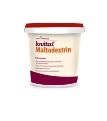 Lovital Maltodextrin - (500 g) - PZN 10386207