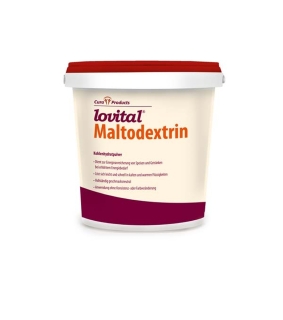 Lovital Maltodextrin - (2500 g) - PZN 10386213