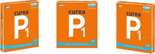 Curea Medical P1 15X20Cm - (10 St) - PZN 13167090