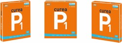 Curea Medical P1 15X20Cm - (10 St) - PZN 13167090