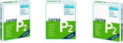 Curea Medical P2 Active 10 X 10 Cm - (10 St) - PZN 15817652