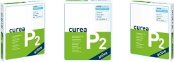 Curea Medical P2 Active 20 X 20 Cm - (10 St) - PZN 16779706